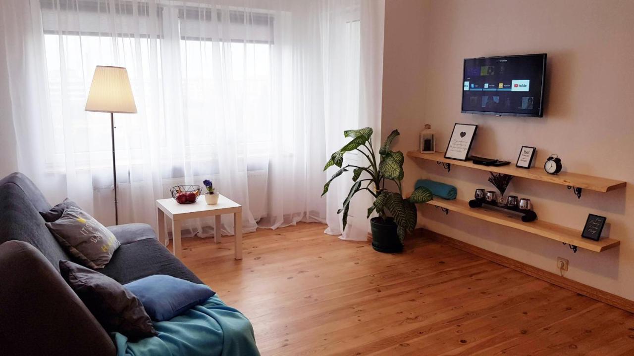 Amazing View Apartment Jelgava Eksteriør billede