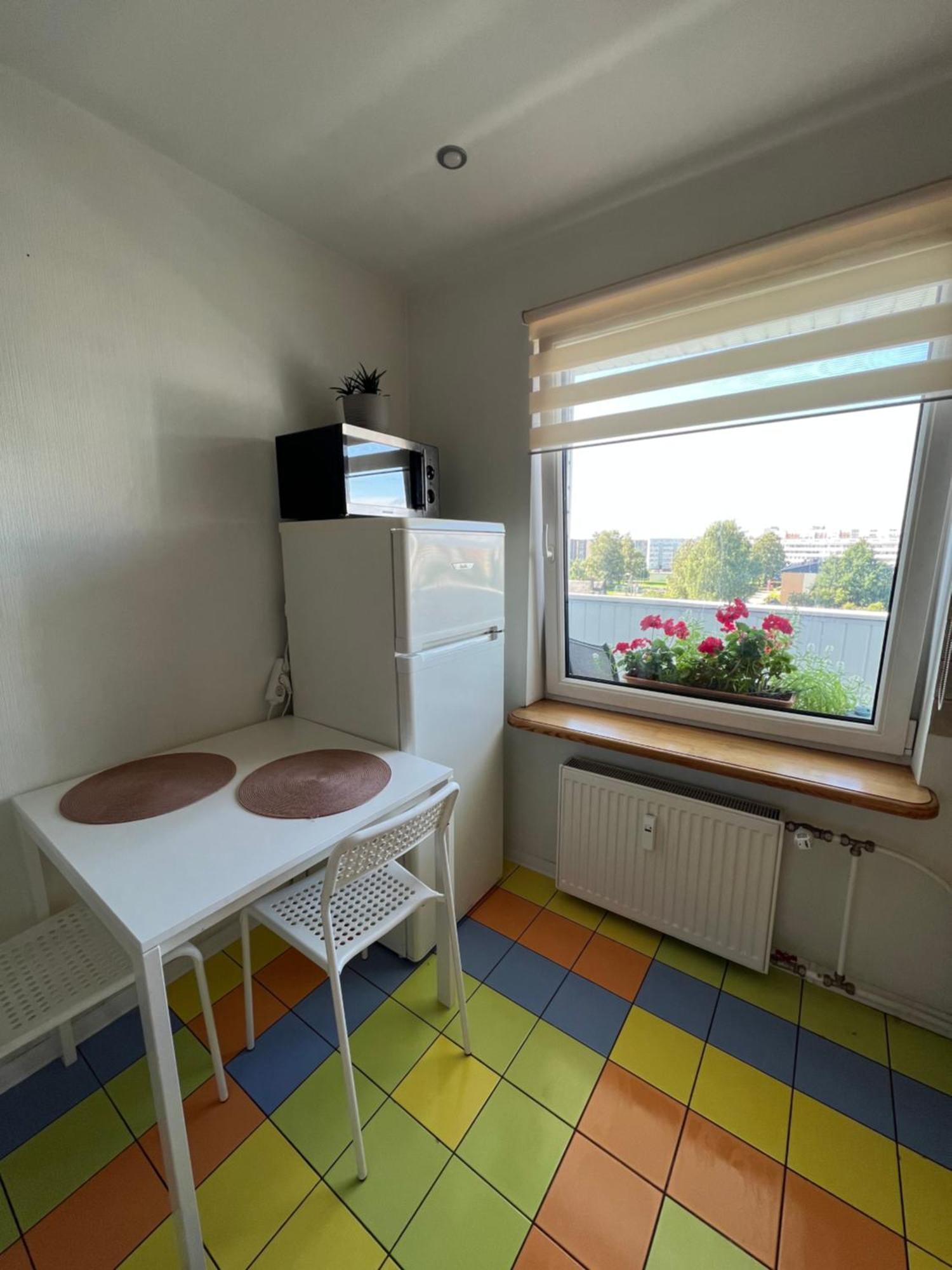Amazing View Apartment Jelgava Eksteriør billede