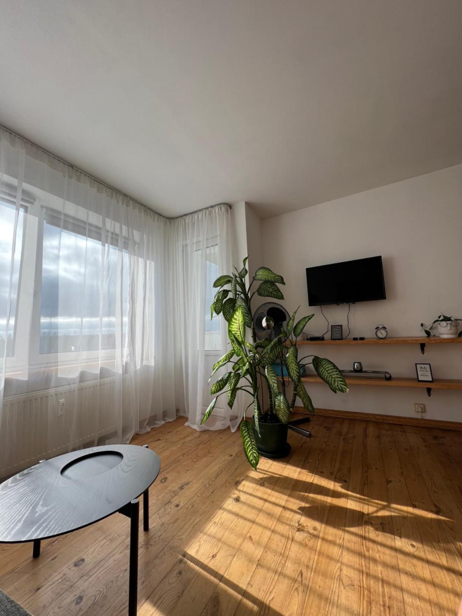 Amazing View Apartment Jelgava Eksteriør billede
