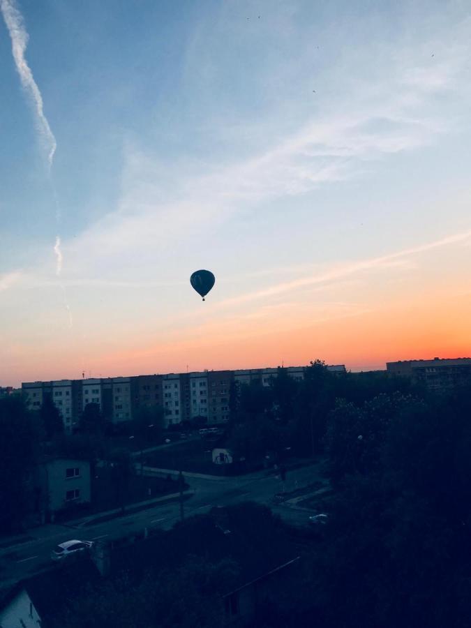 Amazing View Apartment Jelgava Eksteriør billede