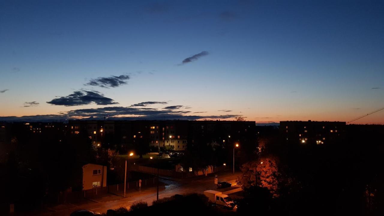 Amazing View Apartment Jelgava Eksteriør billede